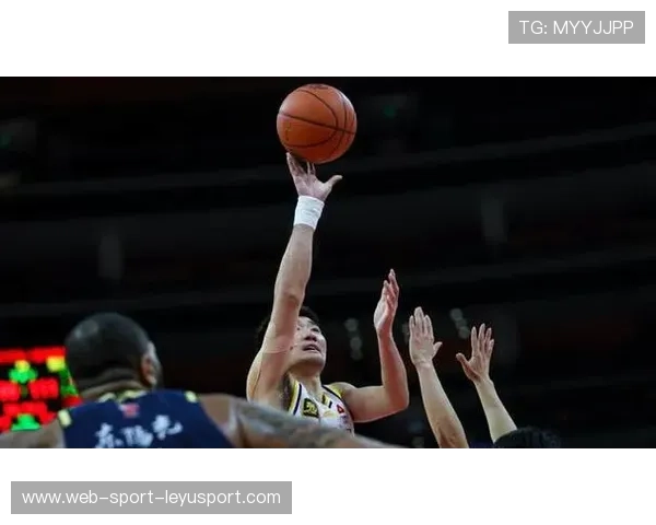 CBA广东豪取连胜，王朝气息再现