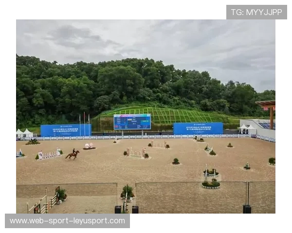 上海队斩获十五运会马术盛装舞步团体金牌，2021上海市青少年马术锦标赛