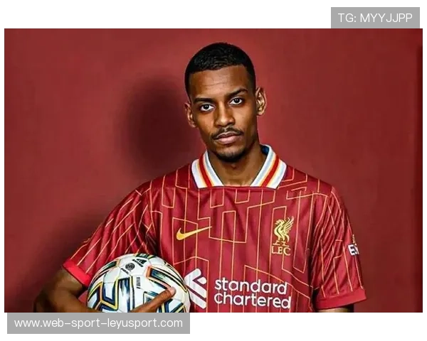 1.25亿镑前锋伊萨克亮相，利物浦备战升级，伊萨克 集锦