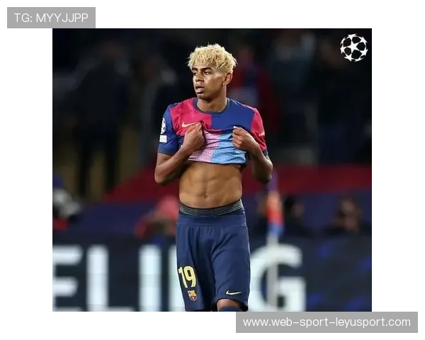 亚马尔在欧冠赛场表现突出,打破姆巴佩纪录,欧冠资格赛马尔默 亚马尔在欧冠赛场表现突出,打破姆巴佩纪录,欧冠资格赛马尔默