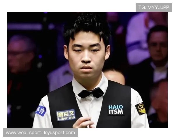 斯诺克国锦赛8强出炉！特鲁姆普惨遭逆转利索夫斯基与斯佳辉遗憾出局