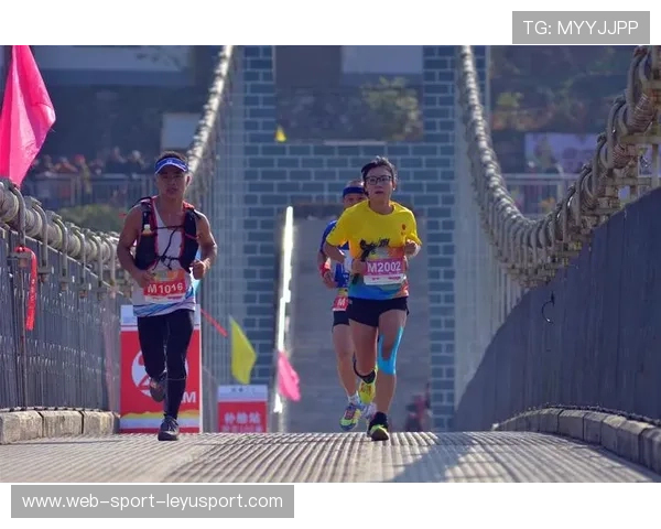 圭亚那动感城市马拉松引人注目，圭亚那旅游