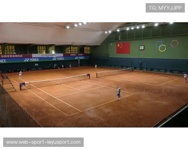 精英营推动青少年网球专业化，青少年精英训练营