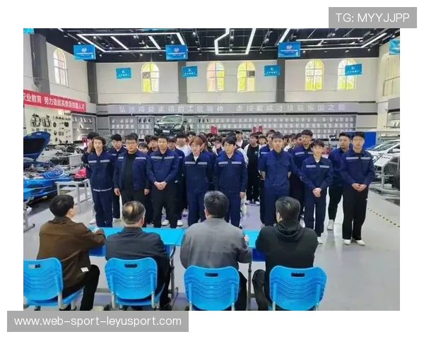 赛场技术装备维护工作透明化，保障比赛公平，赛场布置图