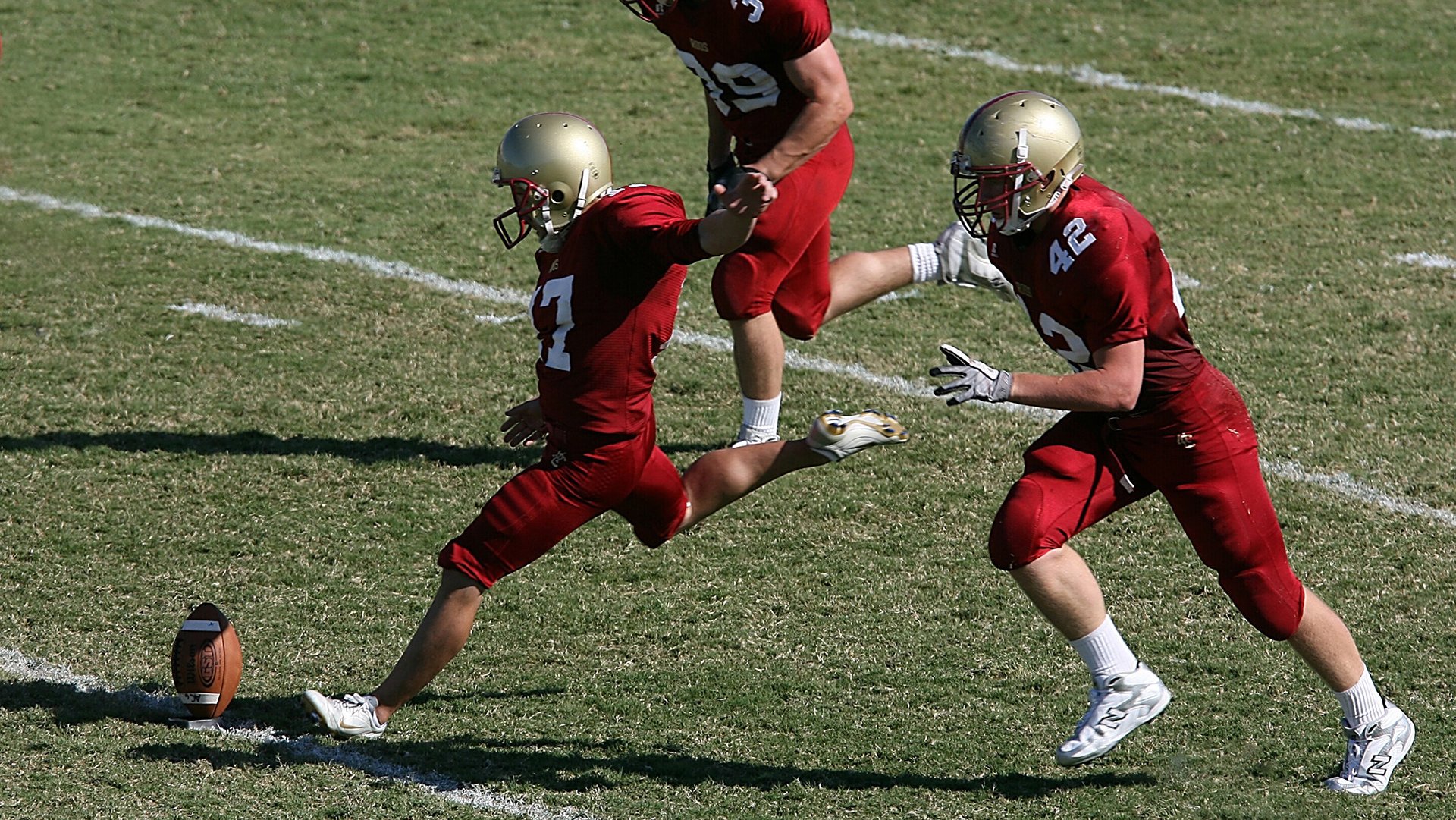 乐鱼平台-体育新闻中心深化赛事转播技术合作，体育赛事转播涉及哪些知识产权